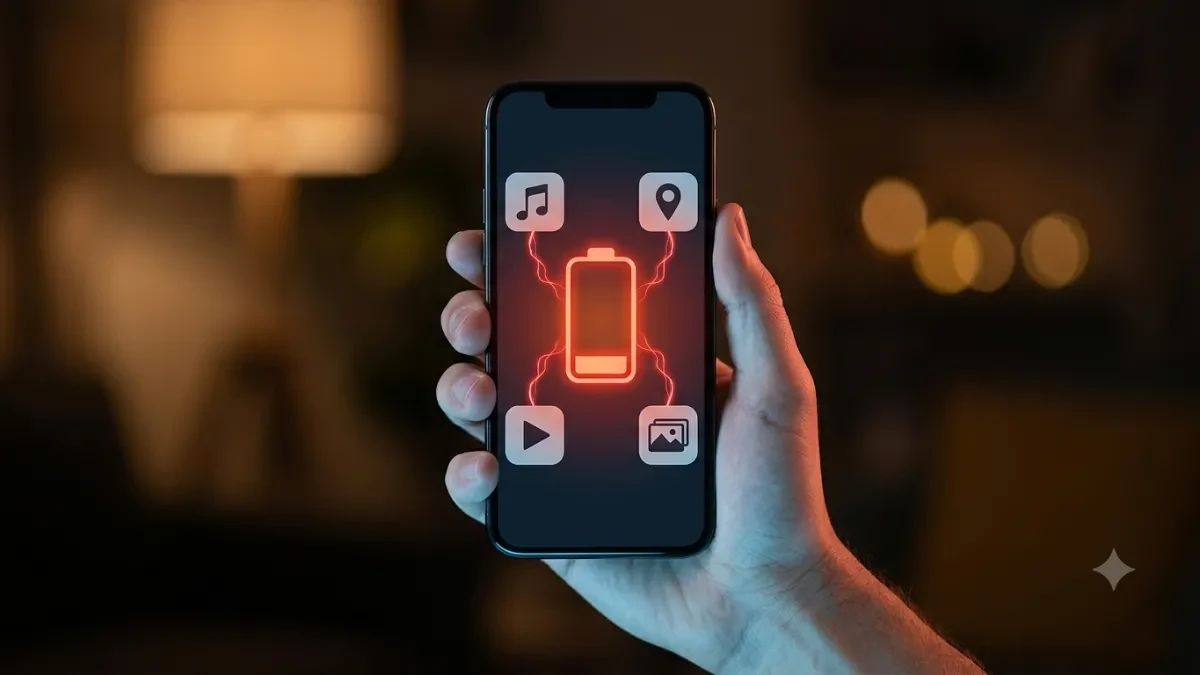 Zašto vam telefon koči? Krivac nisu ni procesor ni ažuriranje, već ove aplikacije koje svi koristimo