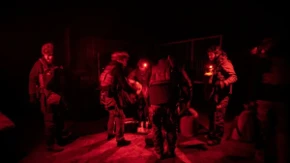 Pomor ukrajinskih "baba jaga"