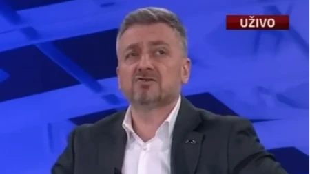 "Sve veruješ, dobar dečko" Mertens ponižava Georgieva!