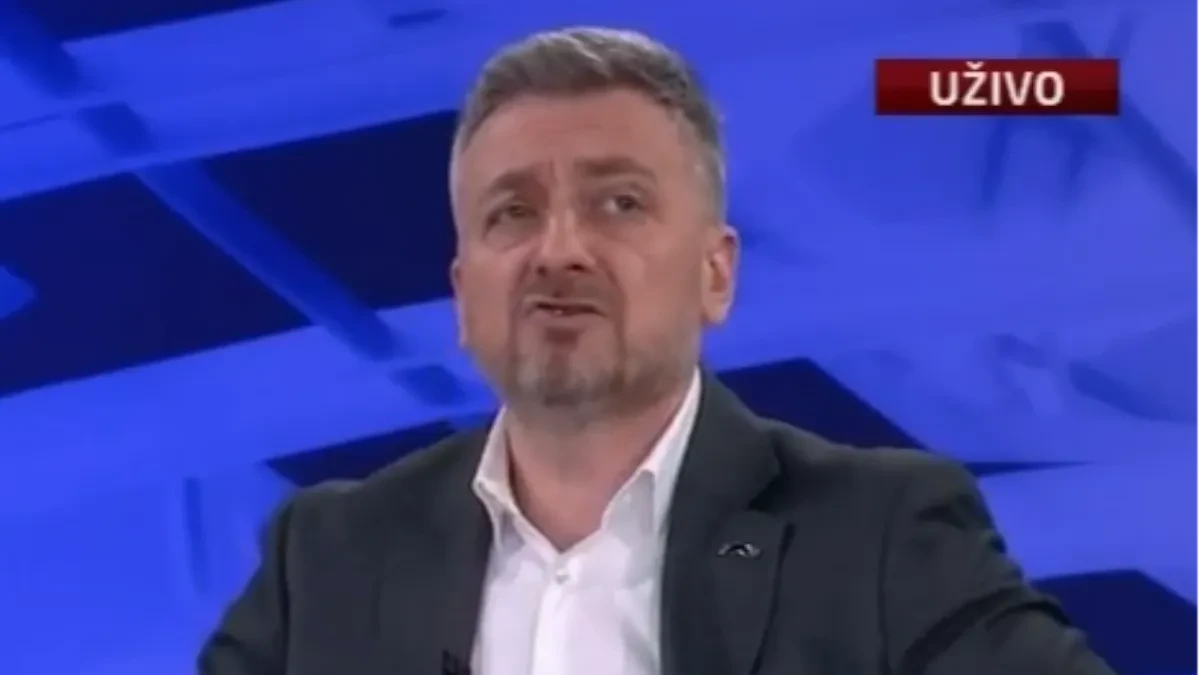 "Sve veruješ, dobar dečko" Mertens ponižava Georgieva!
