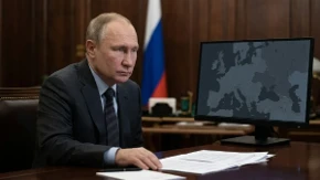 Najveća Zapadna zamka za Putina: Ovo bi moglo da preokrene ceo rat u Ukrajini