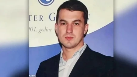 Dugo očekivani detalji nestanka farmaceuta: Njegove poslednje reči lede krv u žilama