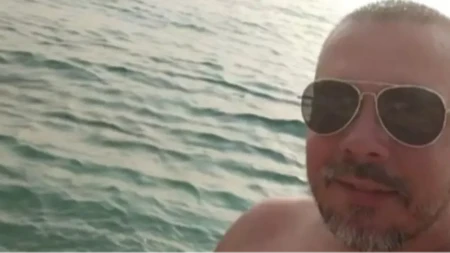 "Sahranite me živog, neću ovako da se mučim" Naš pevač upao u veliki problem, a njegove reči kidaju dušu