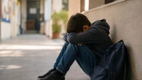 3 veštine koje mogu pomoći detetu kada se suoči sa vršnjačkim nasiljem: Vežbajte ih kod kuće pre nego što zatrebaju