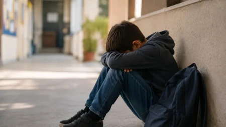 3 veštine koje mogu pomoći detetu kada se suoči sa vršnjačkim nasiljem: Vežbajte ih kod kuće pre nego što zatrebaju