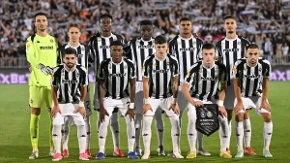 Važna lekcija koju su svi u Partizanu naučili