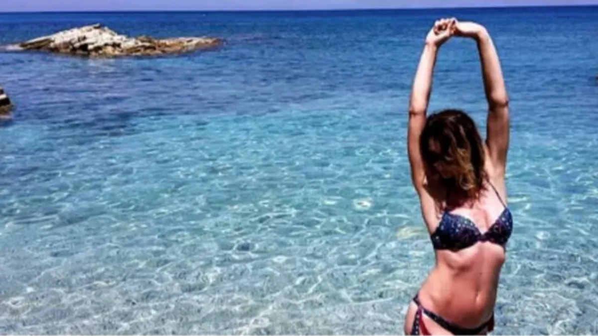 Dobro se spremite! Naša pevačica (55) objavila fotografiju bez trunke šminke, a mreže se usijale od komentara (FOTO)