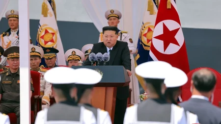 Kim Džong Un ne prašta! Severna Koreja zatvara vrata za Britaniju!