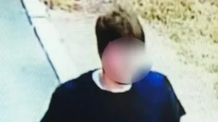 Ubio Novicu Eleka pa pobegao! Policija ima fotografiju misterioznog mladića, kamere otkrile kud je krenuo posle likvidacije
