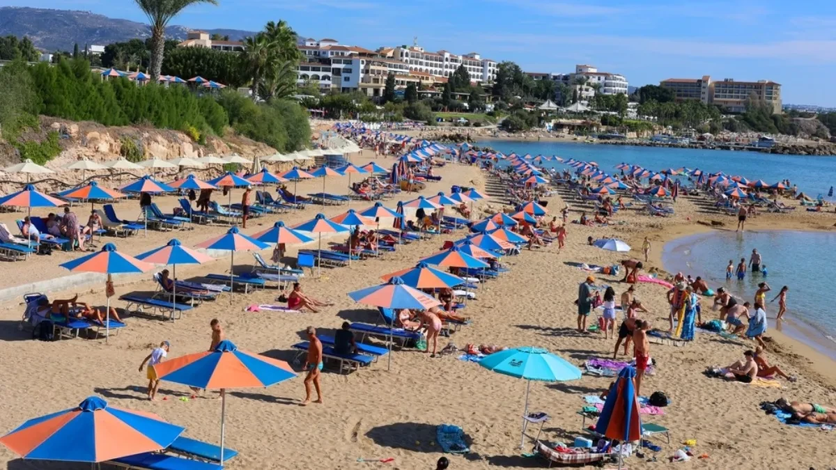 Svi se vraćaju s mora, a tek počinje najbolji deo sezone: Evo gde je u septembru još oko 30 stepeni
