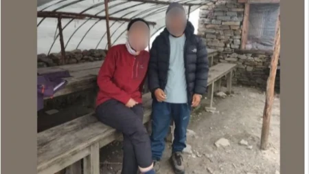 Državljanka Srbije koja je nestala u Nepalu pronađena živa! Oglasila se njena ćerka i podelila fotografiju