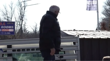 Era Ojdanić se srušio usred studija: Hitno prekinuto emitovanje emisije
