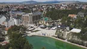 Nikad puniji Zlatibor: Srpska planina ovog leta obara sve rekorde posećenosti - najčešći gosti Bosanci i Crnogorci, ali tu su Kinezi i Rumuni