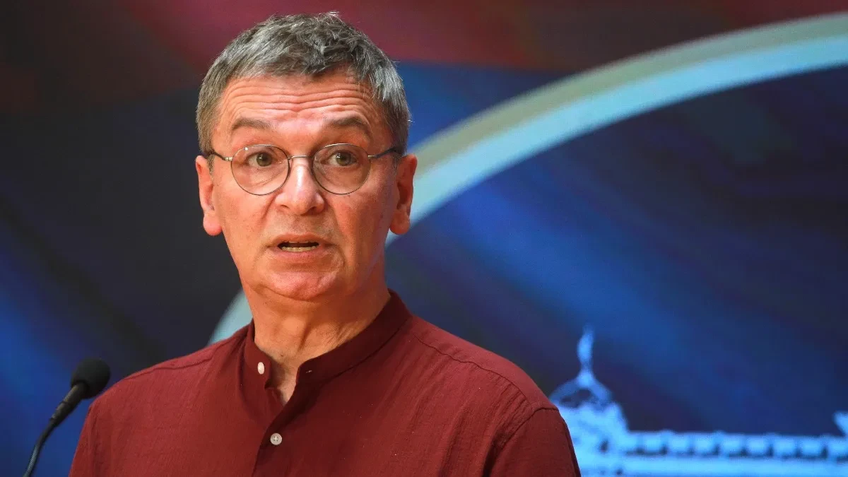 Aleksandar Jovanović Ćuta najavio: Ako Vučić pobedi, idemo na ulicu 
