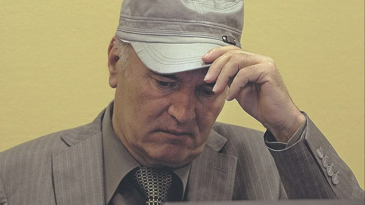 Haos u BiH nakon što su Srbi na društvenim mrežama odali počast pokojnom generalu: 55.000 krivičnih prijava protiv  građana Republike Srpske zbog Mladića 