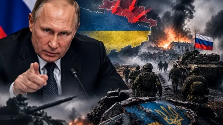 Putin udario na UN: Nismo zadovoljni kako rade, novi svetski poredak je nepovratan proces, nek se prilagode!