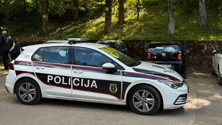 Vozač tramvaja ide pred sud: U stravičnoj nesreći poginuo student, devojka teško povređena 