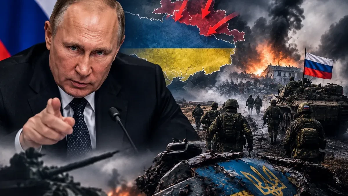 Putin udario na UN: Nismo zadovoljni kako rade, novi svetski poredak je nepovratan proces, nek se prilagode!
