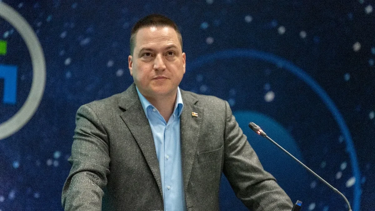 SPS: Ružić jednoglasno isključen iz stranke, naneo nam veliku štetu  