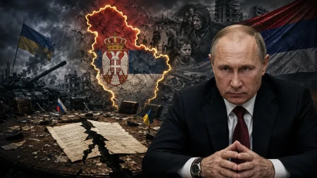 Rusija podsetila na Srbiju i povukla crvenu liniju: „Nećemo dozvoliti da se ovo ponovi“