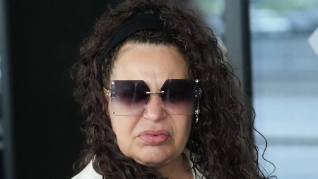 Sin Stoje Novaković ulazi u Elitu 10: Pevačica van sebe, Milan progovorio o smrti oca!