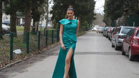 Sanja Kužet pokazala šta radi nakon otkaza na Grandu! Voditeljka poručila samo jedno (FOTO)