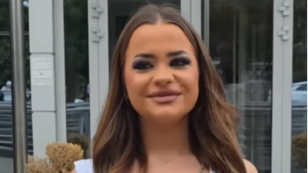 Jovana Kosovac ulazi u Elitu 10: Maloletna učesnica napadnuta na ulici, pa šokirala izjavom: "Tek ću da rasturam brakove" (FOTO)