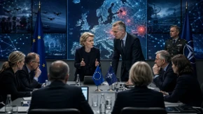 Hitno se sastaje vrh EU i NATO: Alarm zbog Rusije, Evropa sprema odgovor