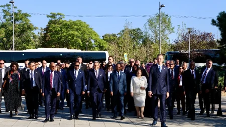 Beograd ponovo okupio nesvrstane: Obeleženo 65 godina od istorijske konferencije