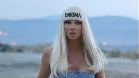 „Tačkica koja je označavala rad srca nije sijala“: Jelena Karleuša izgubila bebu nakon koncerta