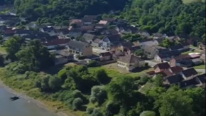 Besplatan odmor na Dunavu uz neobičan uslov - penzionerka nudi smeštaj na 7 ili 14 dana (VIDEO)