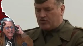 Milojko Pantić: Vučića srušiti u krvi! Mladić je najveći ratni zločinac u istoriji!