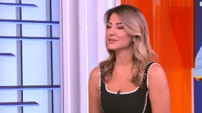 "Zaledila sam se kad sam čula da je otišao ka reci": Voditeljka Prve o sinu (2) koji je nestao u Beogradu, evo šta se dešavalo dok ga nisu pronašli