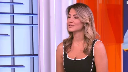 "Zaledila sam se kad sam čula da je otišao ka reci": Voditeljka Prve o sinu (2) koji je nestao u Beogradu, evo šta se dešavalo dok ga nisu pronašli