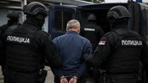 Uhapšen begunac iz Zabele! Evo gde ga je policija locirala i ponovo mu stavila lisice na ruke