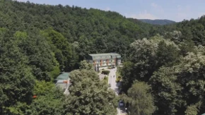 Ova banja u Srbiji idealna je za rehabilitaciju i prevenciju bolesti: Nudi oporavak za telo i duh