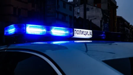 Počela hapšenja posle ubistva Novice Eleka! Priveden muškarac koji mu je postavio GPS uređaj na kola!