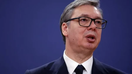 Vučić čestitao kralju Hokonu VIII stupanje na presto Norveške: „Verujem da ćemo zajedno dodatno jačati prijateljske odnose“