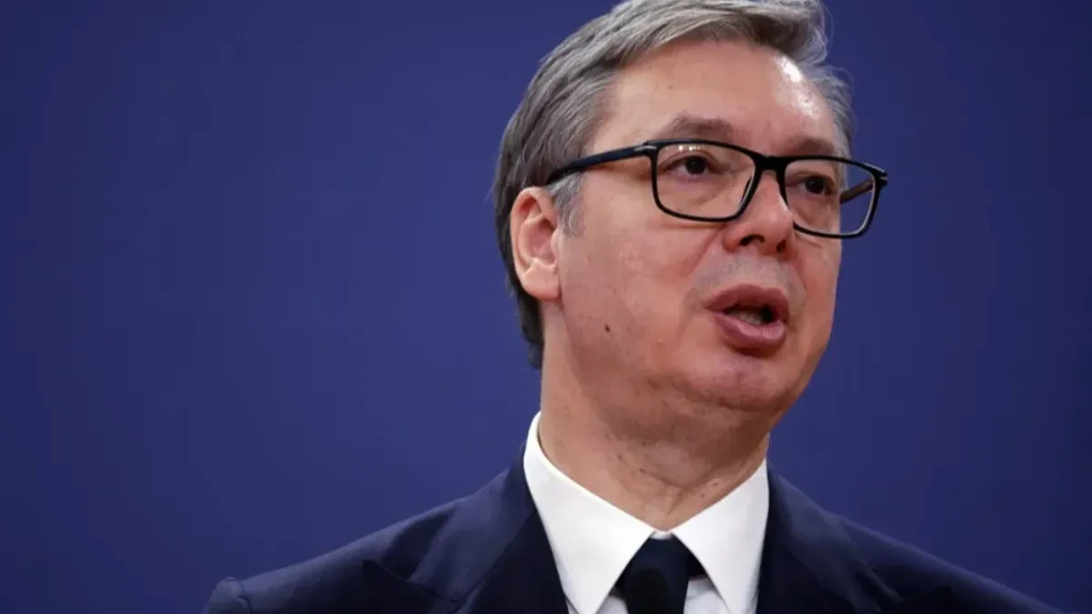 Vučić čestitao kralju Hokonu VIII stupanje na presto Norveške: „Verujem da ćemo zajedno dodatno jačati prijateljske odnose“