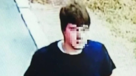 Osumnjičeni za ubistvo Eleka ima samo 20 godina i pobegao je iz popravnog doma! Novi detalji akcije hapšenja (FOTO)