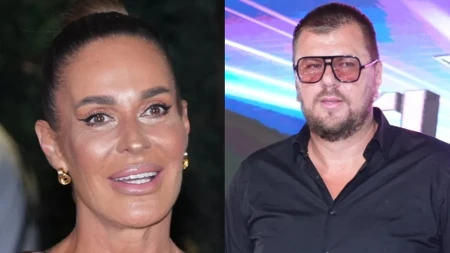 "Bila sam pijana, a onda..." Milena Kačavenda šokirala priznanjem o intimnim odnosima sa Janjušem: "Tek ujutro sam shvatila..."