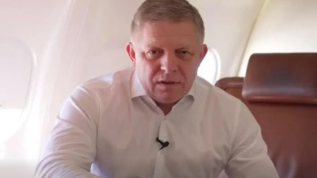 Fico povukao potez posle misterioznog poziva iz Moskve: „Ako ovo uradite, smatraćemo vas neprijateljima“