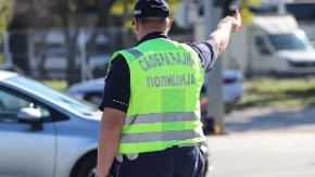 Pijani vozači napravili haos na putevima: 13 isključeno iz saobraćaja, jedan kamiondžija imao 2,62 promila!