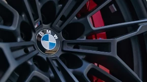 Kupio ga je novog 1991. i gotovo nikad nije vozio - na prodaju unikatni BMW