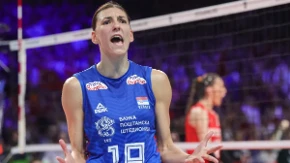 Malo ko zna šta je Tijana Bošković trenirala pre odbojke: Sve je počelo potpuno drugačije