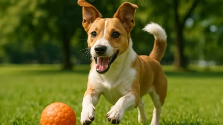 Da li treba da se zabrinete? Evo zbog čega vaš pas jede travu - u ovom slučaju trčite kod veterinara