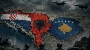 Pretnja za Beograd: Pakleni plan da se Srbija okruži