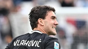 Sprema se haos: Turci rešili da Vlahović bude "žrtveno jagnje"