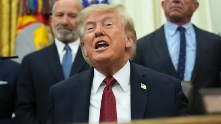 Američki saveznici uveli sankcije Izraelu! Tramp se oglasio izjavom koju niko nije očekivao