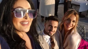 Malo koja svekrva bi ovo uradila za snaju: Dragana Mirković je Melani dala najvrednije